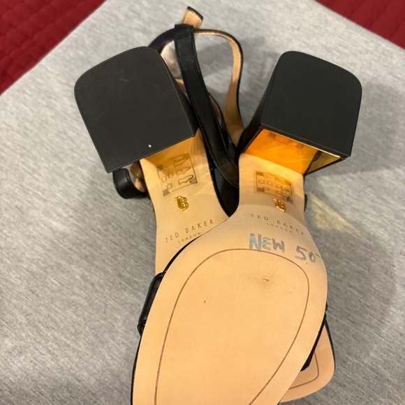 Ted Baker Sandals - Picture 10 of 10
